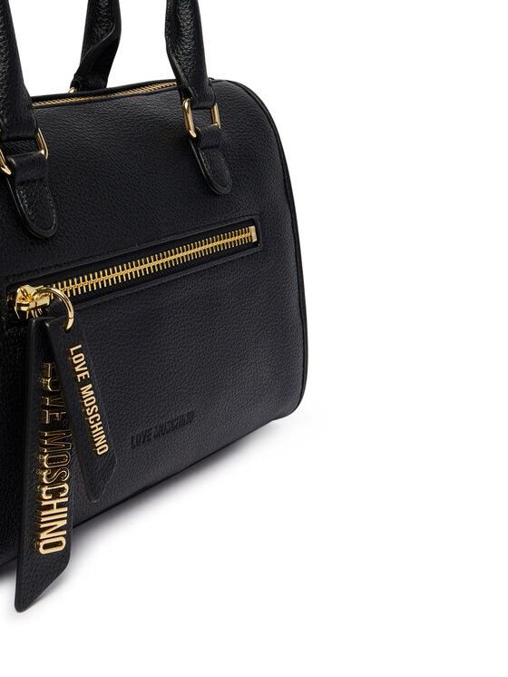 LOVE MOSCHINO Geantă LOVE MOSCHINO JC4226PP0PKG0000 Negru