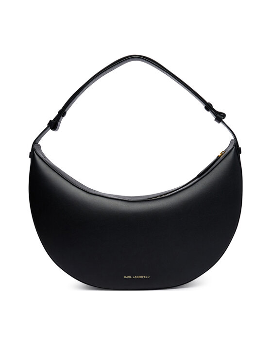 KARL LAGERFELD Soma KARL LAGERFELD B2W30236 Melns