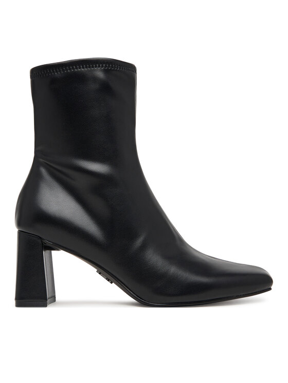 Steve Madden Ботильйони Steve Madden Hurst SM11003498 Чорний