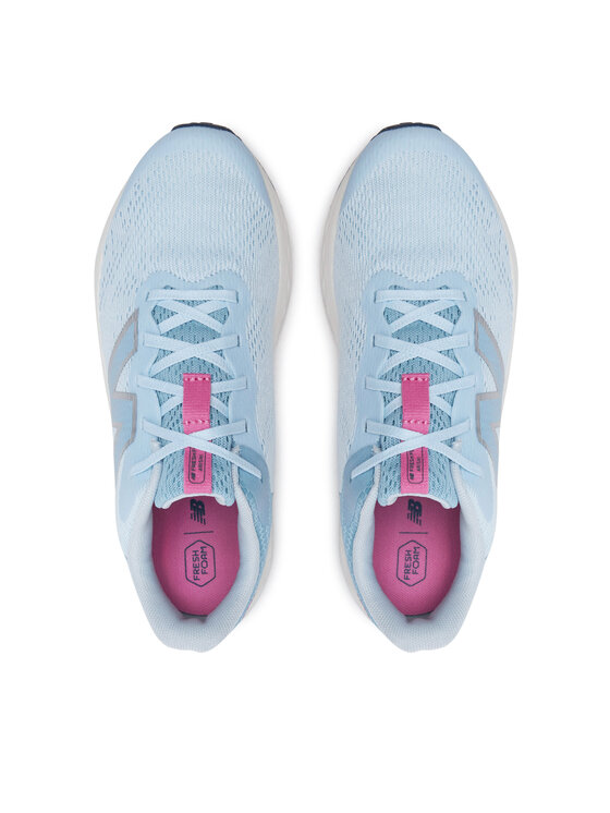 New Balance Bežecké topánky New Balance Fresh Foam Arishi v4 GPARIYB4 Fialová