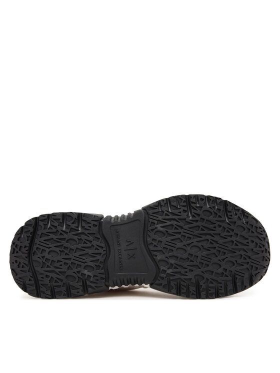 Armani Exchange Снікерcи Armani Exchange XW001626 AF19530 MZ291 Рожевий