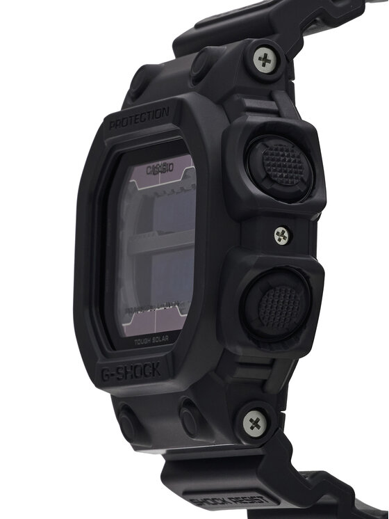 G-Shock Годинник G-Shock GX-56UBB-1ER Чорний