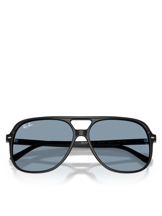 Ray-Ban Occhiali da sole Ray-Ban Bill Summer Capsule 0RB2198 Nero
