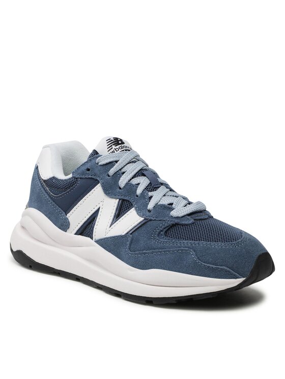 New Balance Sneakers New Balance M5740VPA Albastru