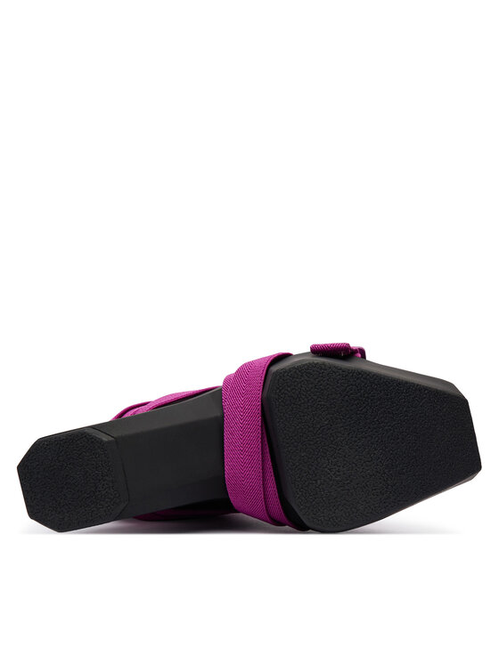 United Nude Боти United Nude Boulder Bond Boot 11022999117 Черен