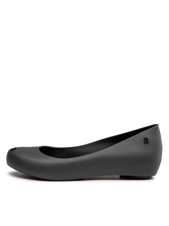 Melissa Балетки Melissa Ultragirl Basic As 31976 Чорний