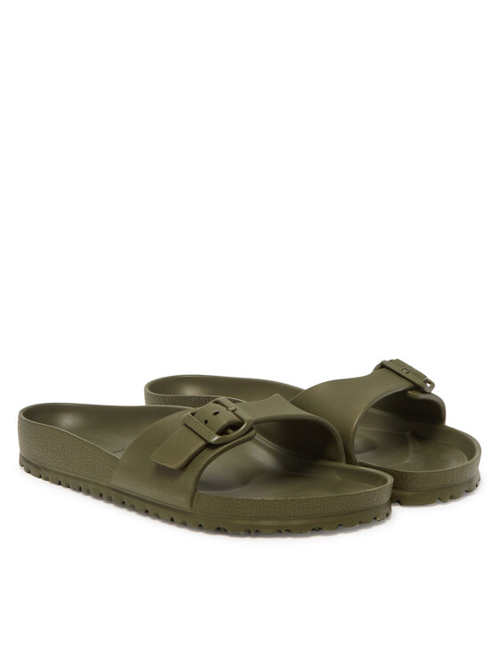 Birkenstock Ciabatte Birkenstock Madrid EVA 1019025 Cachi