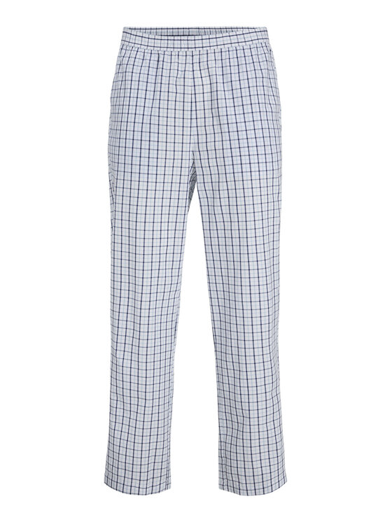 Jack & Jones Jack & Jones Піжама Florence 12282813 Голубий Regular Fit