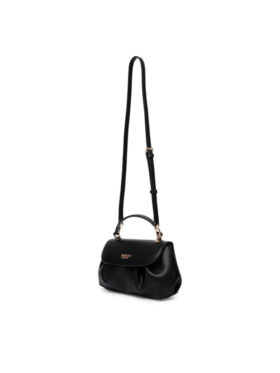 Guess Сумка Guess Amorette HWBG78 98190 Чорний