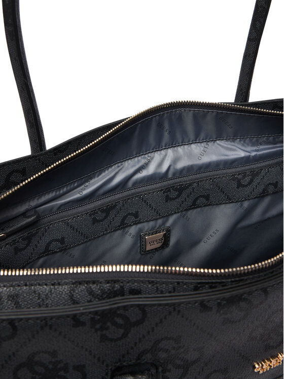 Guess Сумка Guess Kiera TWOB97 32024 Чорний