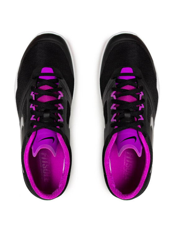 Nike Buty na siłownię Nike Studio Trainer 2 684897 015 Czarny