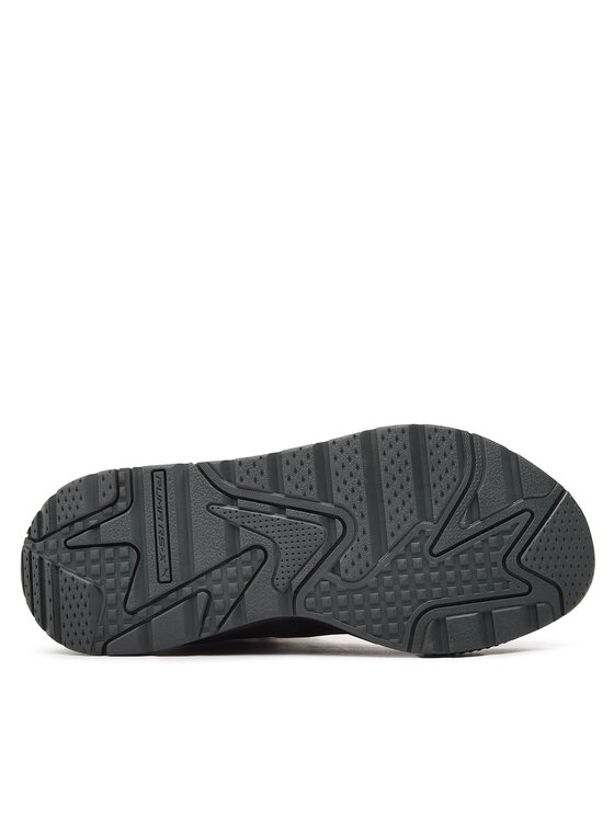 Puma Laisvalaikio batai Puma RS-X Hi 392718 01 Juoda