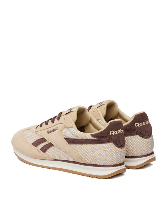 Reebok Снікерcи Reebok C-Fiori AR30309WTEC Бежевий
