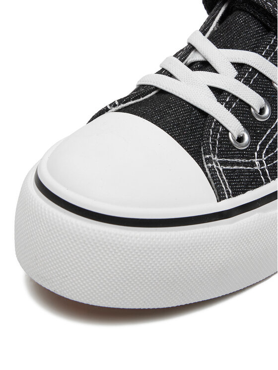 Sprandi Plátenky Sprandi CEO-CS201406(IV)DZ Čierna