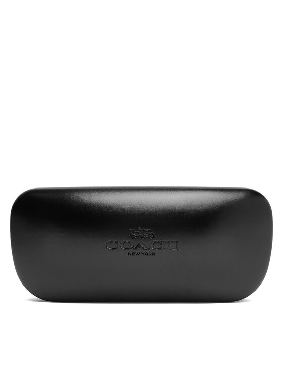 Coach Сонцезахисні окуляри Coach 0HC8390U 577473 Коричневий