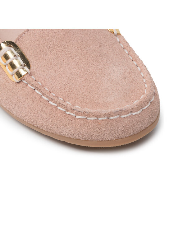 Filipe Mokasīni Filipe 7336 Rozā