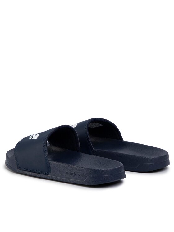adidas Шльопанці adidas adilette Lite Slides FU8299 Cиній