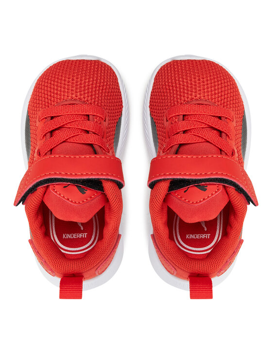 Puma Снікерcи Puma Flyer Runner V Inf 19293038 Червоний