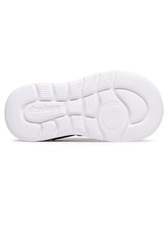 Skechers Босоніжки Skechers Heat Blast 400041L/NVLM Cиній