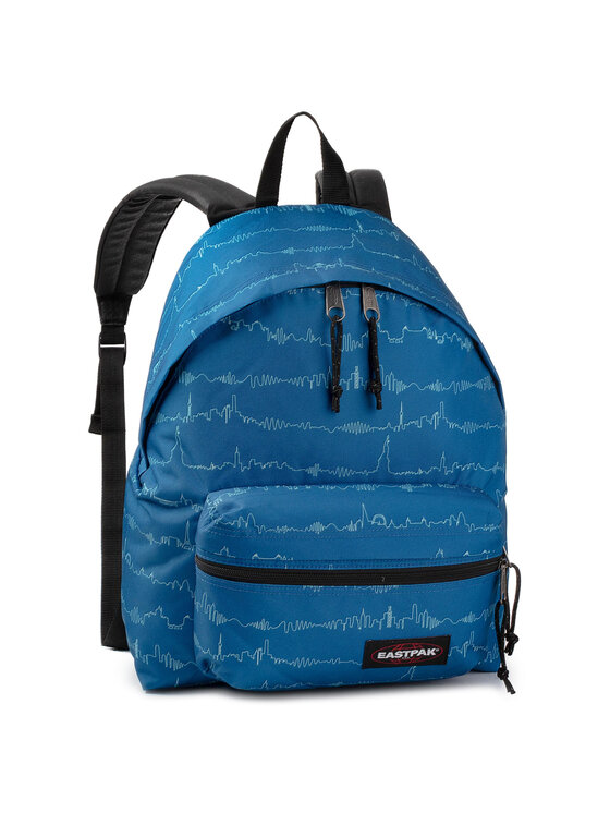 Eastpak Hátizsák Eastpak Padded Zippl'R EK69D Kék