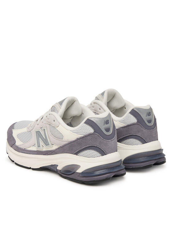 New Balance Sneakers New Balance U20107SQ Grigio
