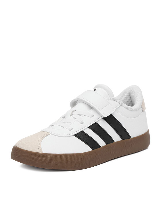 adidas Снікерcи adidas CEO-VL COURT 3.0 EL C ID9155 Білий