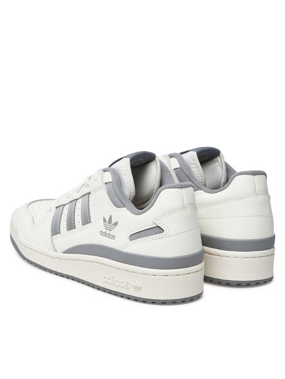 adidas Взуття для баскетболу adidas Forum Low CL JI3266 Білий