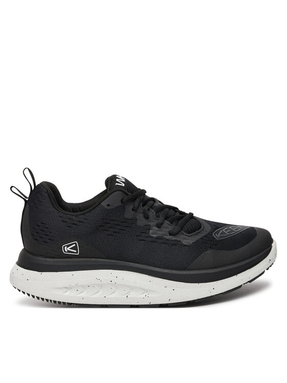 Keen Снікерcи Keen 1028886 Чорний
