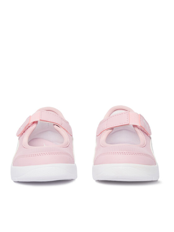Puma Baleríny Puma C-Courtflex V3 Lina V Inf 40057902 Ružová