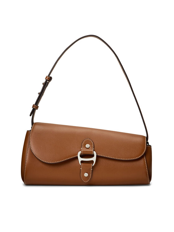 LAUREN RALPH LAUREN Borsetta LAUREN RALPH LAUREN 431977487001 Marrone