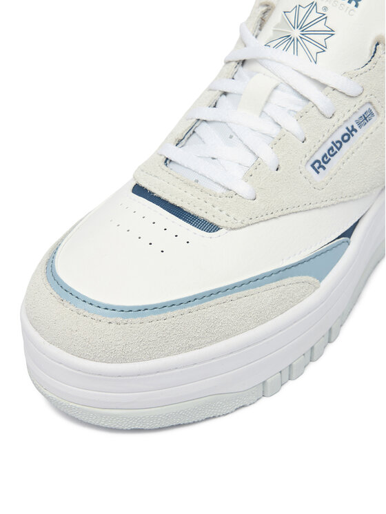 Reebok Снікерcи Reebok EO-CLUB C EXTRA 100226769 Білий