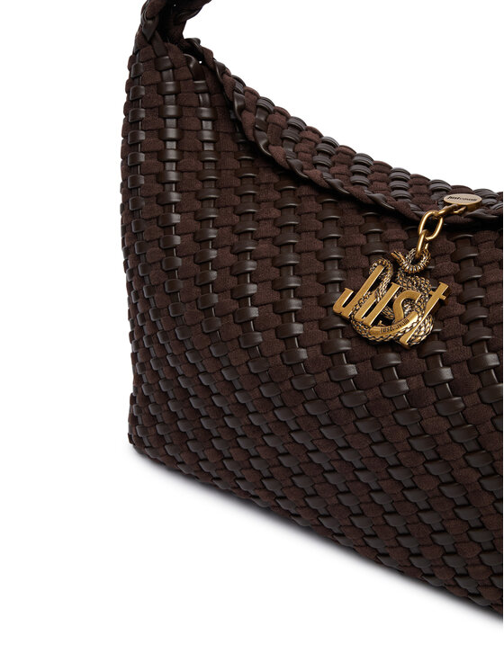 Just Cavalli Táska Just Cavalli 81RA4BO1 ZSE81 Fekete
