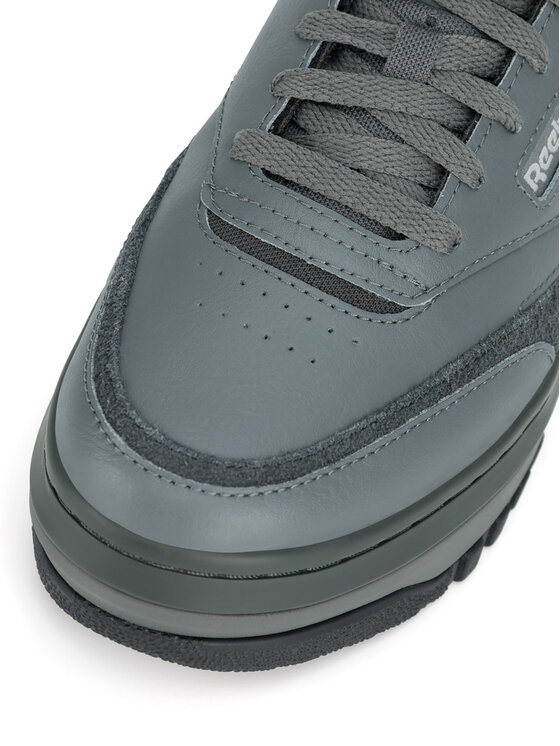 Reebok Снікерcи Reebok Club C Extra 100201421 Чорний