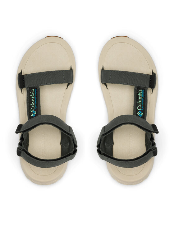 Columbia Basutės Columbia Konos Globetrot™  2126931 Pilka