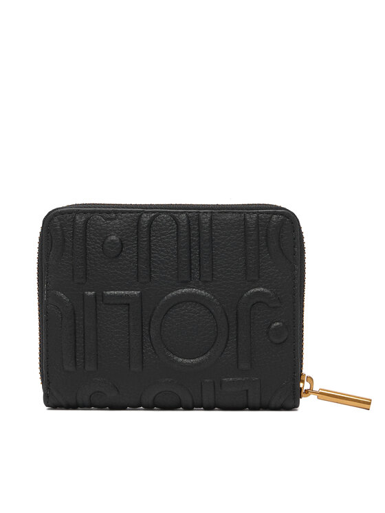 Liu Jo Портфейл Liu Jo AF6156 E1139 Черен