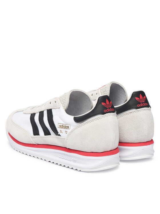 adidas Снікерcи adidas Sl Rs 72 JS0746 M Білий