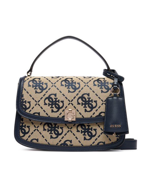 Guess Сумка Guess HWJG97 55210 Чорний