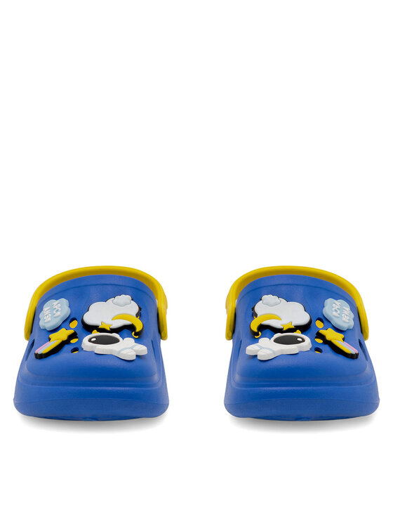 Action Boy Şlapi Action Boy RXF-23066 CH Bleumarin