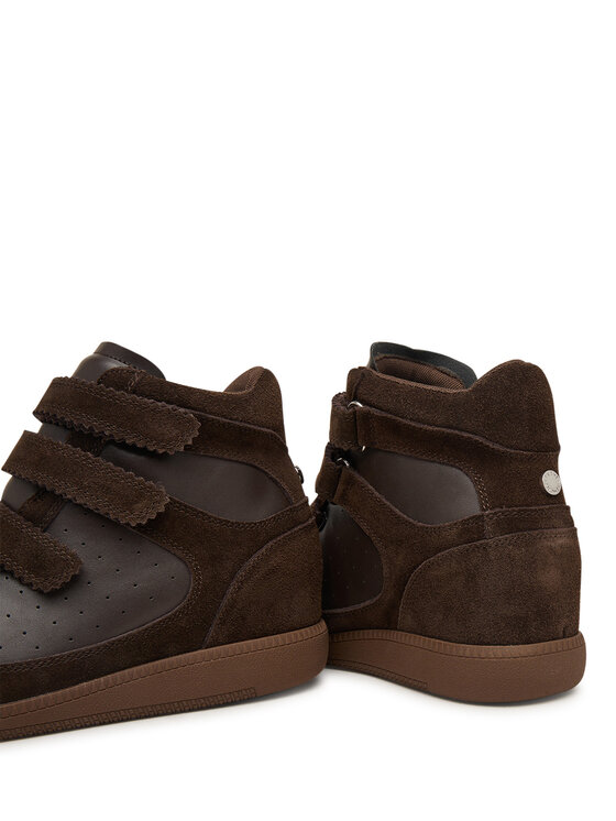 Steve Madden Sneakers Steve Madden 11004987 Marrone