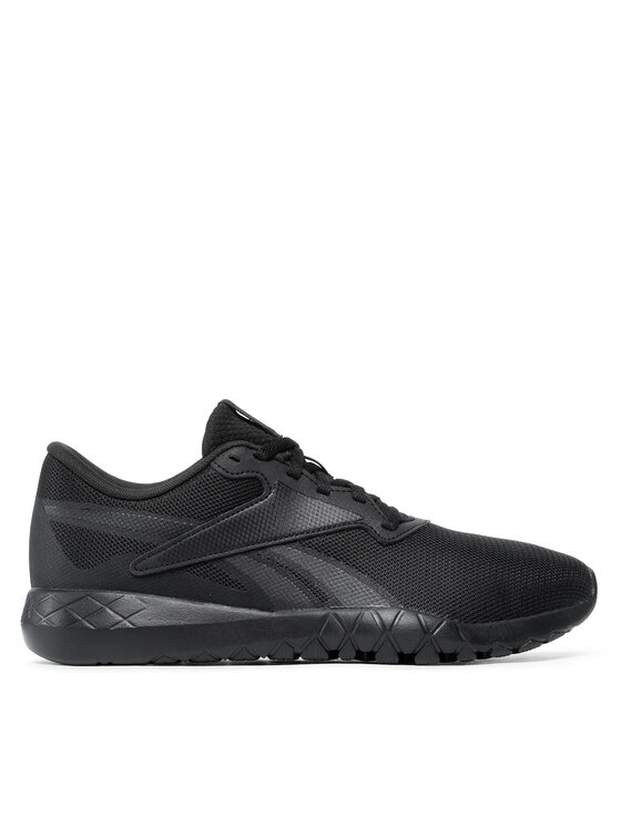 Buty na siłownię Reebok Flexagon Energy Tr 3 GX8949 Czarny