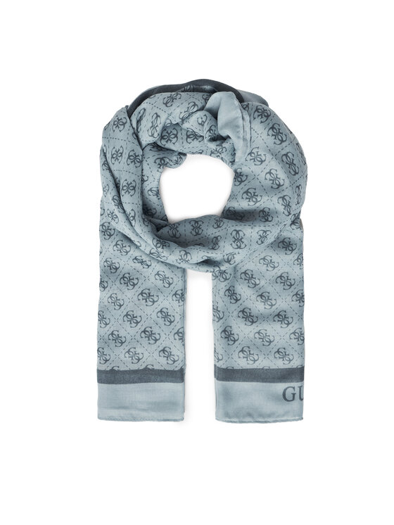 Guess Šalle Guess AW5341 POL03 Zils