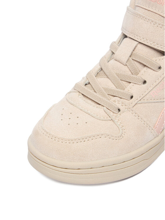 Reebok Снікерcи Reebok CEO-115L Світло-бежевий