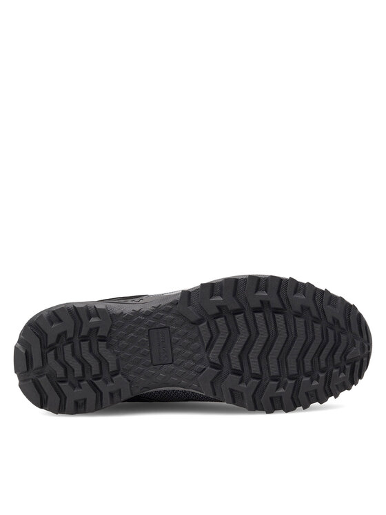 Sprandi Sneakersy Sprandi MP86-19003 Czarny