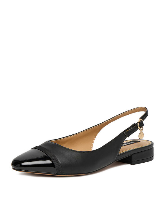 Nine West Балетки Nine West SY2124 Чорний