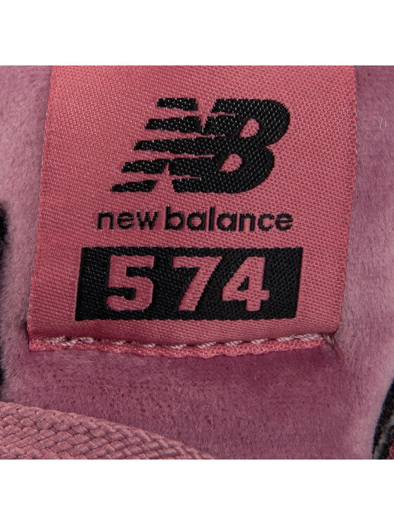 New Balance Αθλητικά New Balance WL574LDJ Ροζ
