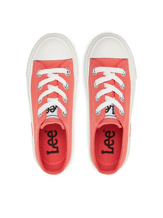 Lee Plátenky Lee 50251058.71G Koralová