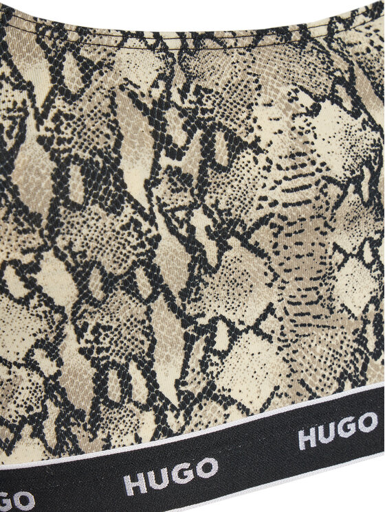 HUGO HUGO Комплект топ-бюстгальтерів 50495872 Кольоровий