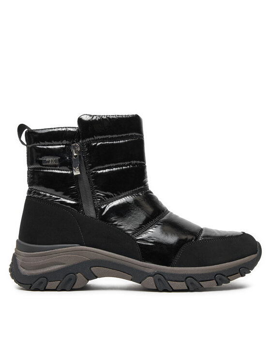 Caprice Stivali da neve Caprice 9-26436-43 Nero