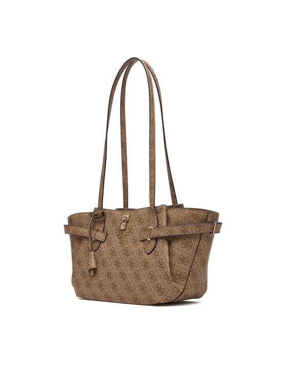 Guess Сумка Guess Yesba HWSG78 33080 Бежевий