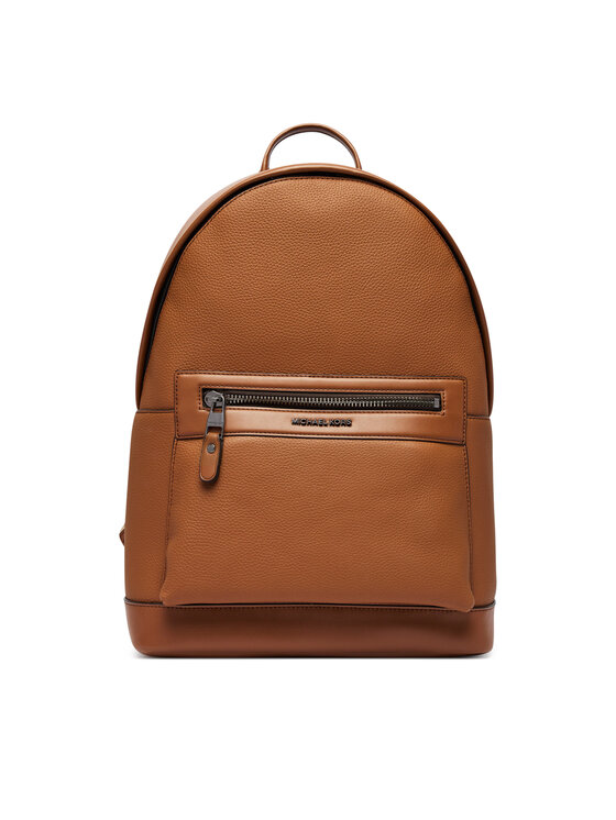 MICHAEL Michael Kors Рюкзак MICHAEL Michael Kors 33T6LJSB2L Світло-коричневий